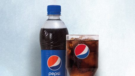 Pepsi Pequena