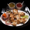 Chicken Malai Kebab Half