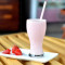 Strawberry Desperado Milkshake