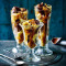 Caramelize Banana Sundae Ice Cream