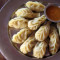 Beef Steamed Momos (5 Pcs)