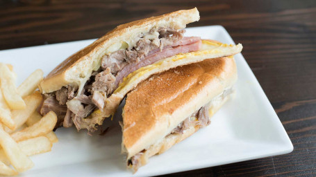 Especial Cubano