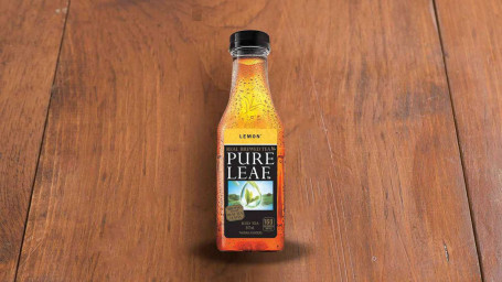Pure Leaf Lemon Ice Tea