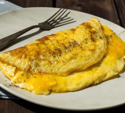 2Egg Omelette