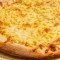Pizza Mac Grande De Queijo