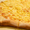 Pizza De Queijo Mac De Festa