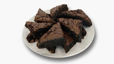 Brownie Family Size