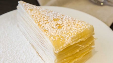 Mango Mille Cake