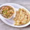 Chilly Beef 2 Parotta