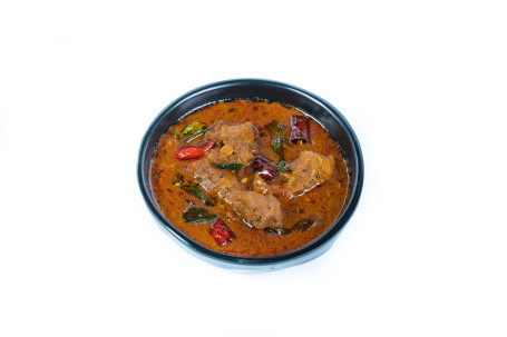 Vanchikaran Chicken Curry