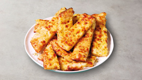 Six Cheese Garlic Sticks