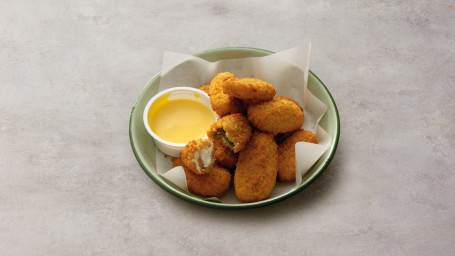 Cheesy Jalapeno Bites Medium Hot