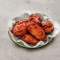 Hot Buffalo Wings Medium Hot