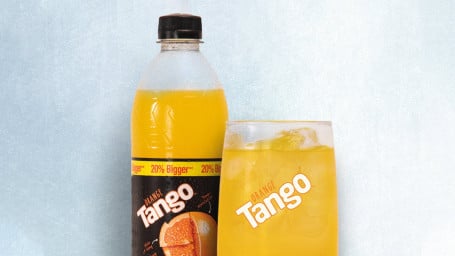 Orange Tango Sugar Free Drinks