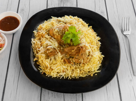 Chicken Cochin Biryani