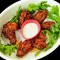 Buffalo Style Chicken Wings 1 Mild To Hot Customisation Available]