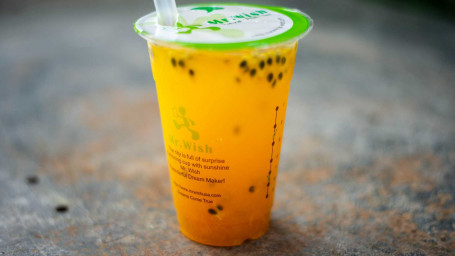 Mango Passionfruit Babo