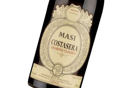 Amarone Classico Costasera, Masi, Italy