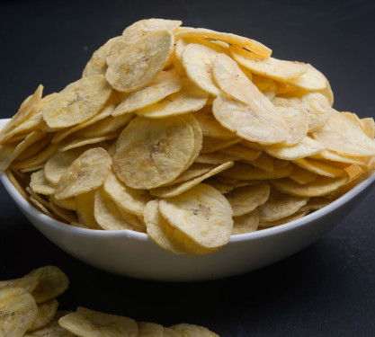 Banana Chips 250Grm