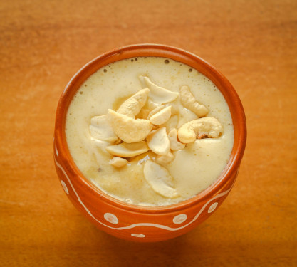 Cashewnut Shakes