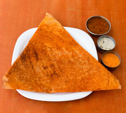 Podi Masala Dosa 1 Pc