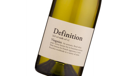 Definição Viognier, Sul Da França