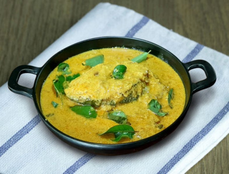 Alleppey Fish Curry Neymeen