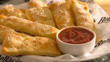 Parmesan Sticks (12Pc)