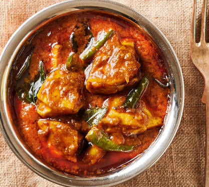 Gurji Chicken Masala