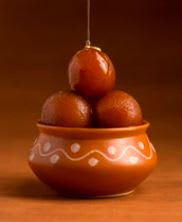 Gulab Jamun [Pack Of 4]