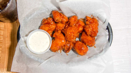 Boneless Wingspound