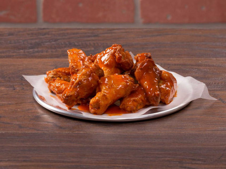 Classic Wings Pieces