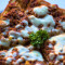 Keema Erachi Toast (Beef