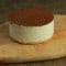 Tiramisu Cheesecake Mini 4 Inch