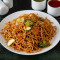 Chowmein Chicken Noodles