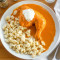 Hungarian Chicken Paprikash