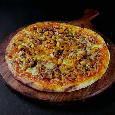 Cochin Koonthal Pizza