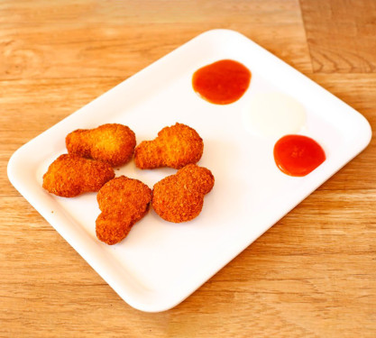 Chicken Nuggets [4Piece]