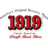 10. 1919 Draft Root Beer