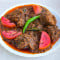 Chicken Vartharchu Curry