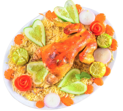 Chicken Araack Mandhi