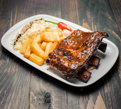 Beef Ribbs Mandhi