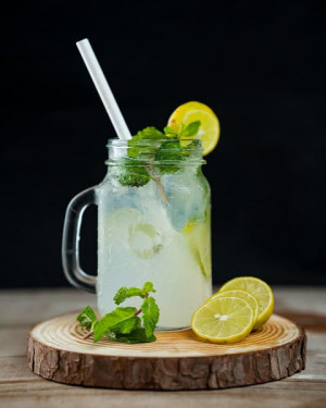 Cocunut Mojito