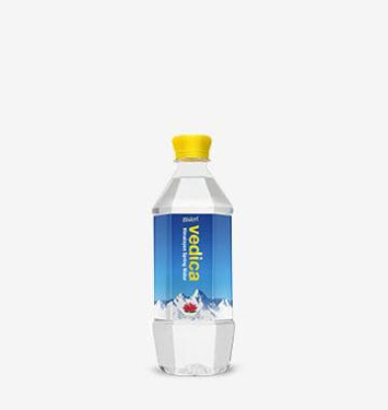 Vedica Water Bottle