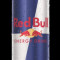 RED BULL RS.125/