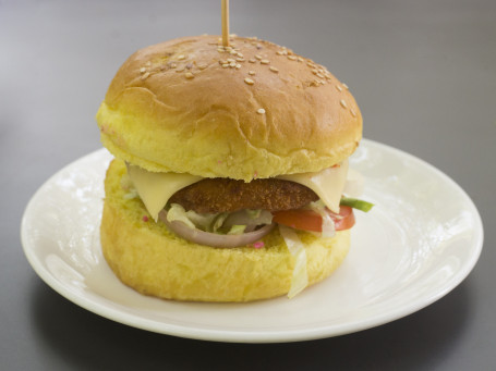 Chicken Classice Burger