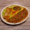 Pavbhaji Masala Dosa