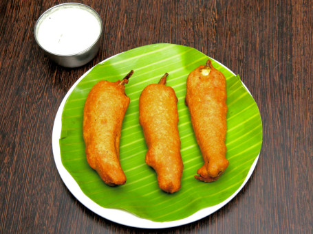 Milagaibaji(3Pc)