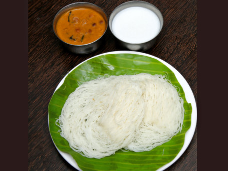 Idiyappam (2Peices)