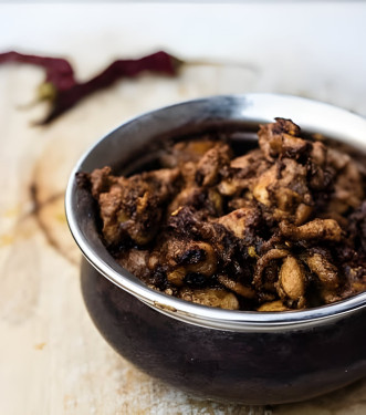 Chicken Andhra Fry